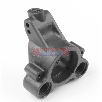 XRAY 343311-H Composite Upright Rear for Aero Disc - Hard